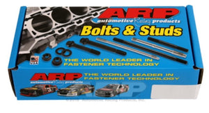 ARP 200-8757 M9 ID .670 OD Chamfer Black Washer