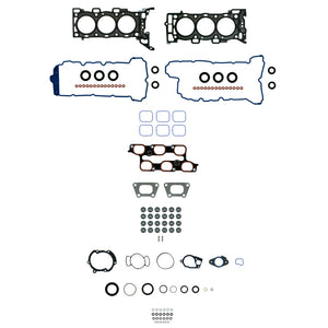 Fel-Pro HS26559PT fits Cadillac SRX HS 26559 PT PermaTorque Engine Cylinder Head Gasket Set