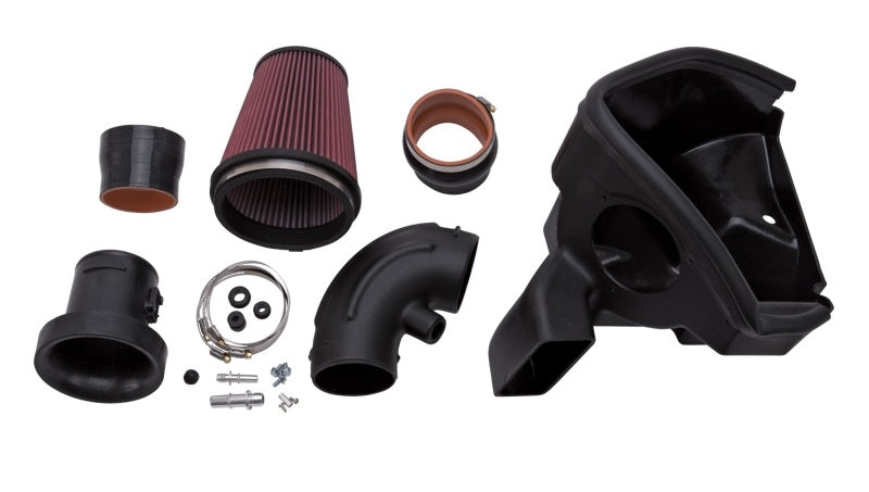 Edelbrock 15898 Air Intake Competition E-Force 2011 fits Ford Mustang