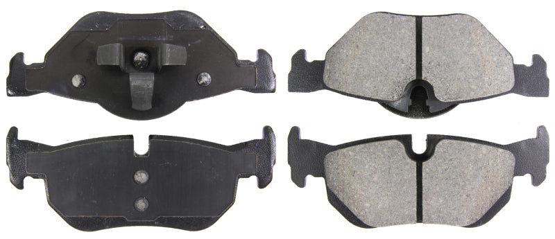 Stoptech 309.1267 Performance Brake Pads