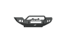 Road Armor 18-20 Jeep Wrangler JL Sport Stealth Front Winch Bumper w/Pre-Runner Guard - Blk