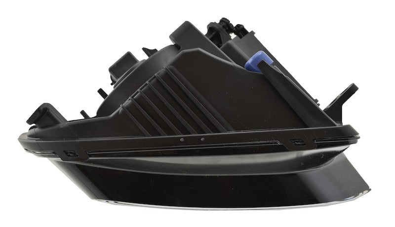 Hella LA010832321 2015-2016 fits Audi A3 Fog Light Front Right
