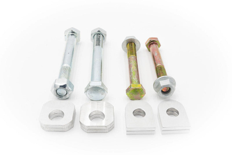 SPL Parts SPL EL F8X 14-21 fits BMW F8X / 2022+ G8X Eccentric Lockout Kit