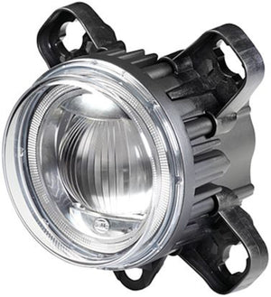 Hella LA011988121 90mm L4060 LED High Beam / Driving Lamp Module