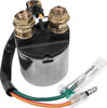 QuadBoss 495276 fits Honda TRX350D FourTrax Foreman 4x4 Starter Solenoid & Relay