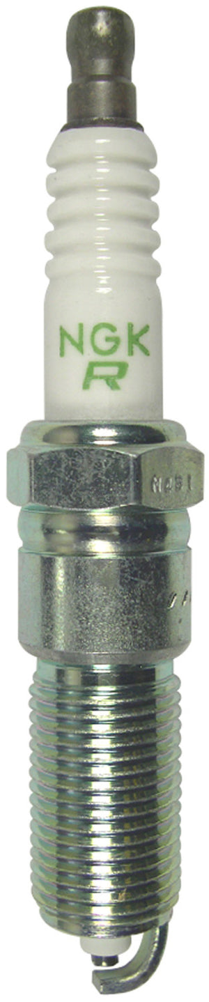 NGK 4306 Copper V-Power Stock Heat Spark Plugs Box of 4 (LZTR5A-13)