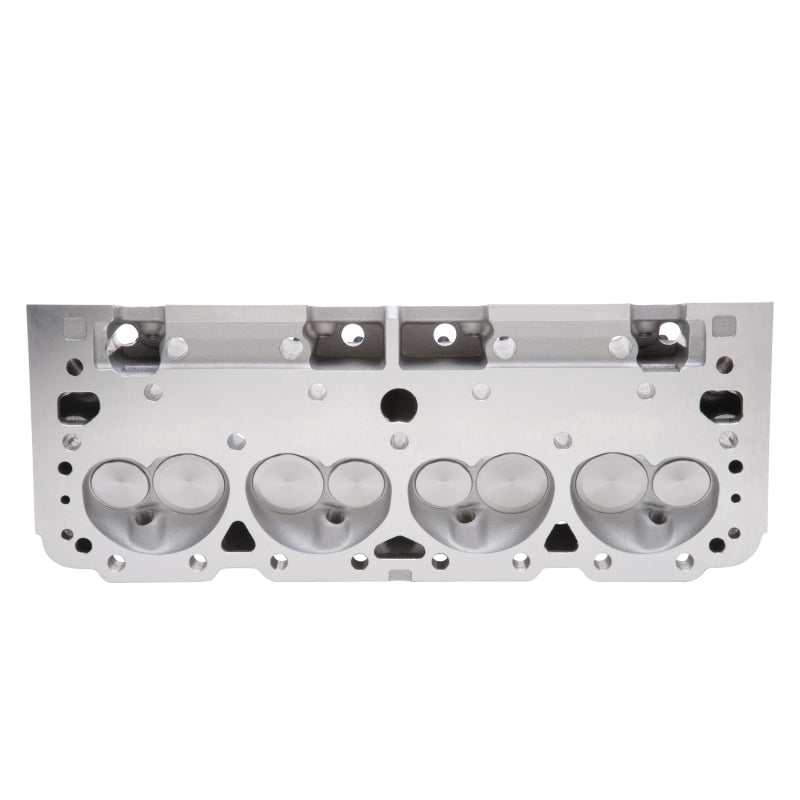 Edelbrock 61905 Cylinder Head Performer LT1 Small Block fits Chevy Complete Single