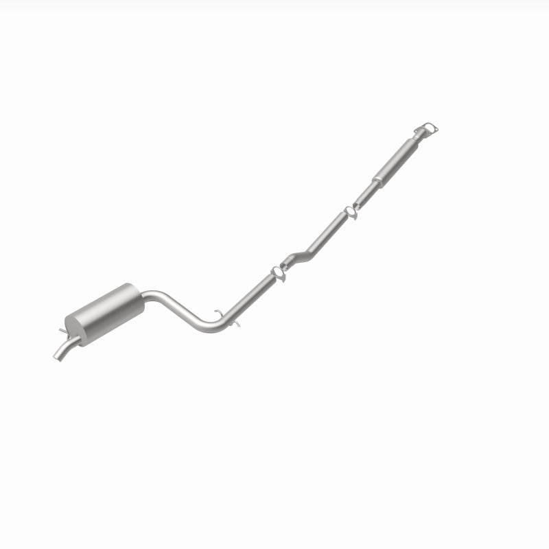 Magnaflow 106-0213 BRE Exhaust Kit 03-06 Volvo XC90