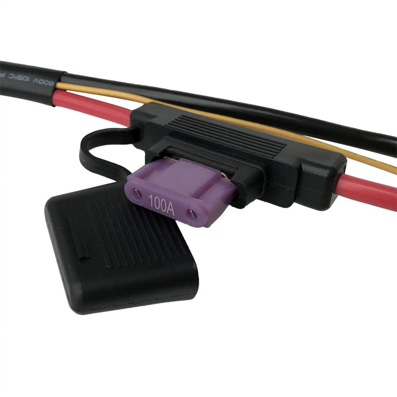 ORACLE Lighting 3001JL Oracle Trigger 6 Shooter fits Jeep Jl-Jt Combo Kit