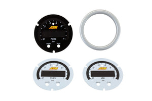 AEM 30-0301-ACC X-Series Pressure Gauge Accessory Kit