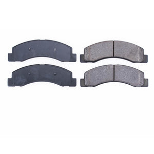 PowerStop 16 756 00 fits Ford Excursion Front Z16 Evolution Ceramic Brake Pads