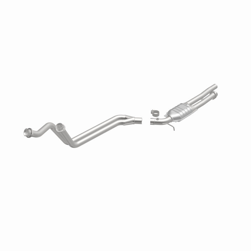MagnaFlow 23839 Conv DF fits Mercedes 300E/TE 3.0L