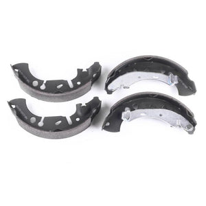 PowerStop B1046L 2019 fits Nissan NV200 Rear Autospecialty Brake Shoes