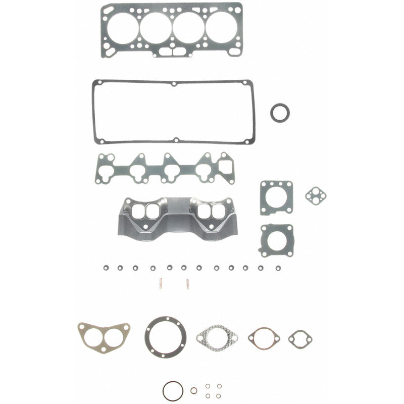Fel-Pro HS9758PT fits Mitsubishi Mirage HS 9758 PT PermaTorque Engine Cylinder Head Gasket Set