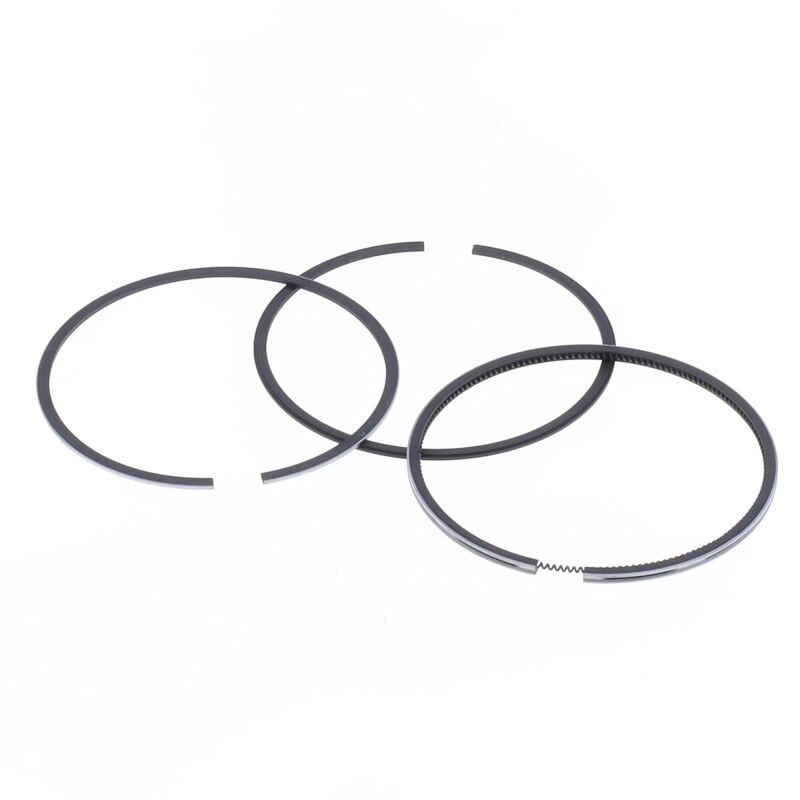 Athena S41316124 Kymco S/ S I 250 72.7mm Bore Piston Ring Set (For Pistons Only)