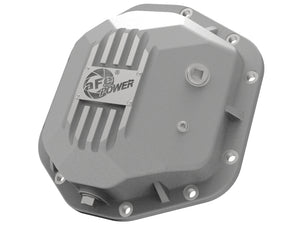 AFE 46-71110A fits Jeep Wrangler TJ/JK Dana 44 Street Series Differential Cover