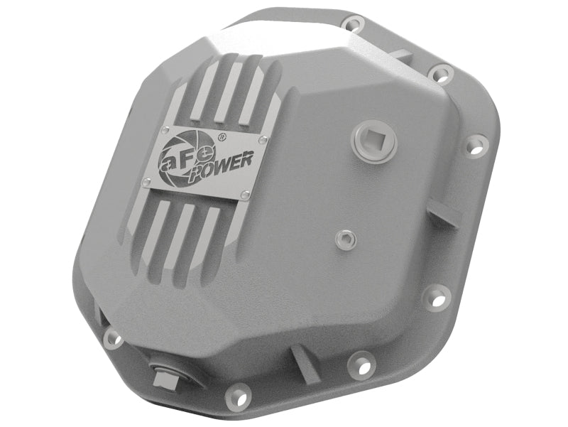 AFE 46-71110A fits Jeep Wrangler TJ/JK Dana 44 Street Series Differential Cover