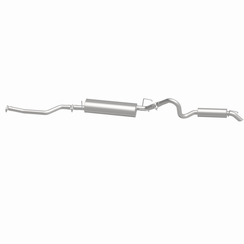 Magnaflow 106-0092 BRE Exhaust Kit 04-09 fits Durango Aspen