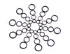 Aeromotive  15622 Fuel Resistant Nitrile O-Ring - AN-08 (Pack of 10)