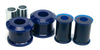 SuperPro SPF0767K Lower Inner Front & R Bushing Kit