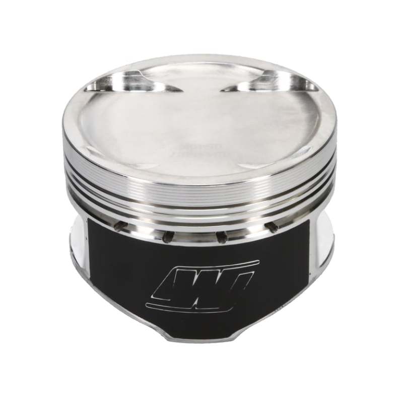 Wiseco 6544M87 fits Honda Turbo -14cc 1.219 X 87MM Piston Shelf Stock