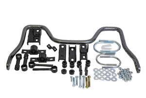 Hellwig 7735 2/4WD Solid Heat Treated Chromoly 1-1/8in Rear Sway Bar