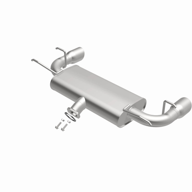 Magnaflow 106-0921 BRExhaust 06-14 MAZDA MX-5 MIATA 2.0L Exhaust Kit