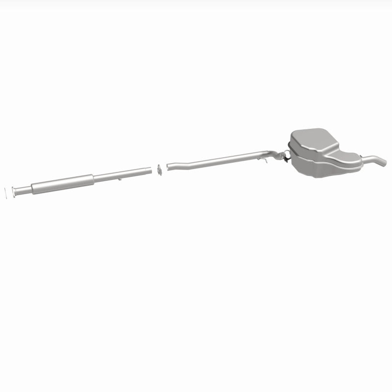 Magnaflow 106-0197 BRE Exhaust Kit 01-06 Volvo V70 XC70
