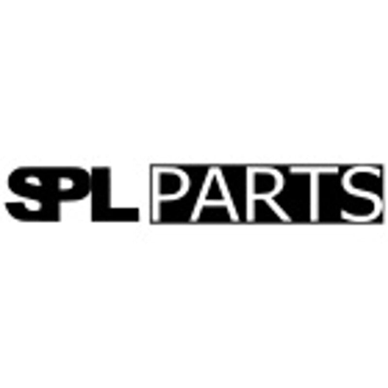 SPL Parts 10466 Turnbuckle FE FRS OEM Length 6.75in Long 3/4in Hex