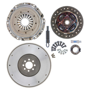 Exedy OE BMK1001FW 2002-2007 Mini Cooper L4 Clutch Kit