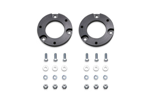 Fabtech FTL5207 15-20 fits Ford F150 2WD/4WD 1.5in Leveling System