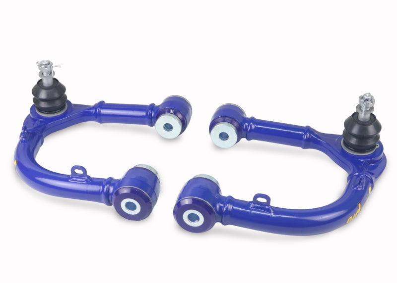 SuperPro TRC6565 19-23 fits Ford Ranger Geometry Correction Front Upper Control