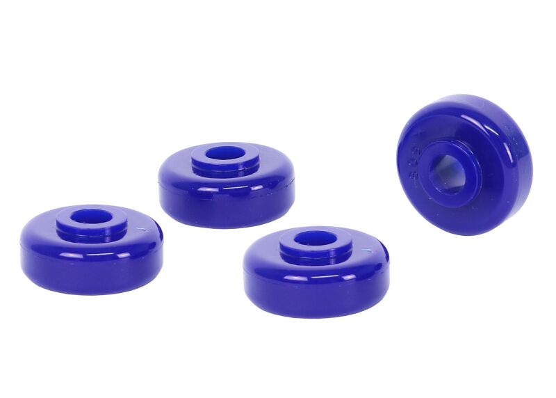 SuperPro SPF0809K 1976 fits Triumph TR7 Base Rear Shock Absorber Bushing Kit