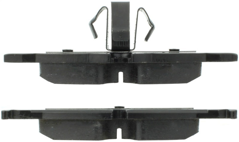 Stoptech 305.1267 Street Select Brake Pads - Front