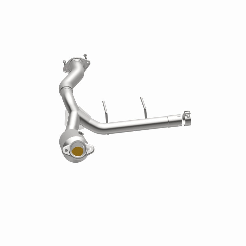 Magnaflow 280275 2021 fits Ford F-150 Right Underbody 5L Direct Fit Converter