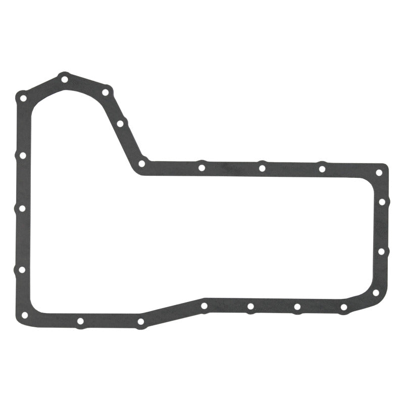 Fel-Pro OS30884 fits Nissan TITAN XD OS 30884 Engine Oil Pan Gasket Set 22 Bolt Hole One Piece Gasket