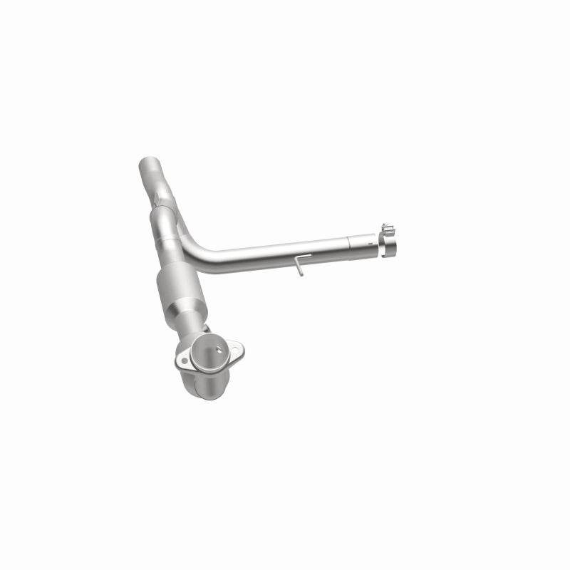 Magnaflow 4583744 2004 fits Ford F-150 5.4L Direct Fit Converter