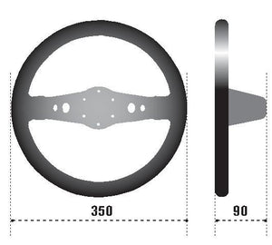 Descriptive image text