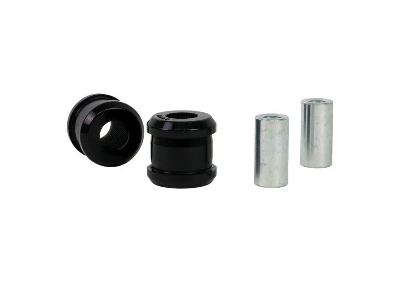 Whiteline W62192 fits Mitsubishi 97-02 Mirage Rear Control Arm Lower Front Inner Bushing Kit