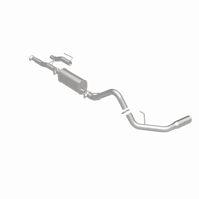 Magnaflow 106-0515 BRE Exhaust Kit 09-10 fits Ford F-150