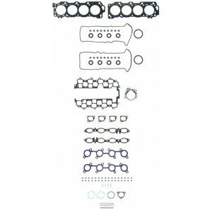 Fel-Pro HS26262PT fits Lexus SC430 HS 26262 PT PermaTorque Engine Cylinder Head Gasket Set