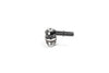 Radium Engineering 20-1000-10375-PCV 10AN ORB Swivel Banjo PCV Valve to 3/8in SA