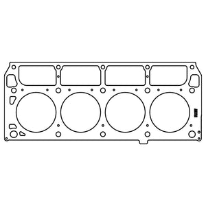 Cometic C15482-062 Cometic fits GM Gen-3/4 Small Block LS V8 .062in MLX Cylinder