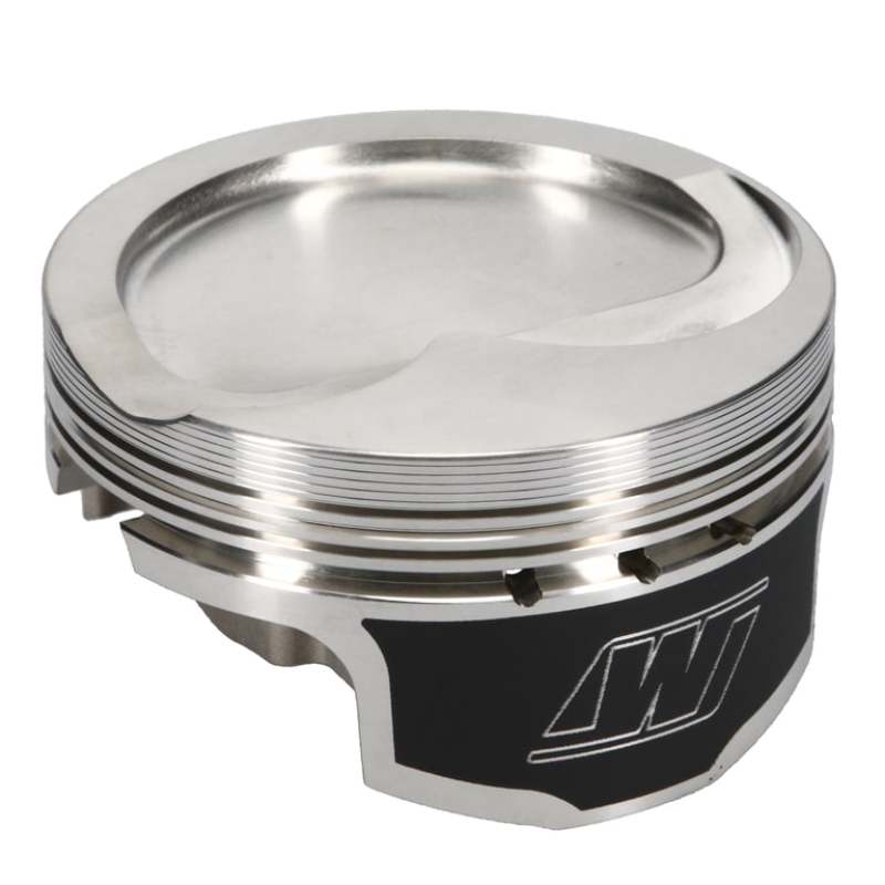 Wiseco K0035X155 fits Chevy LS 4.155in Bore 4.000in Stroke 1.110in CH -25.00 CC