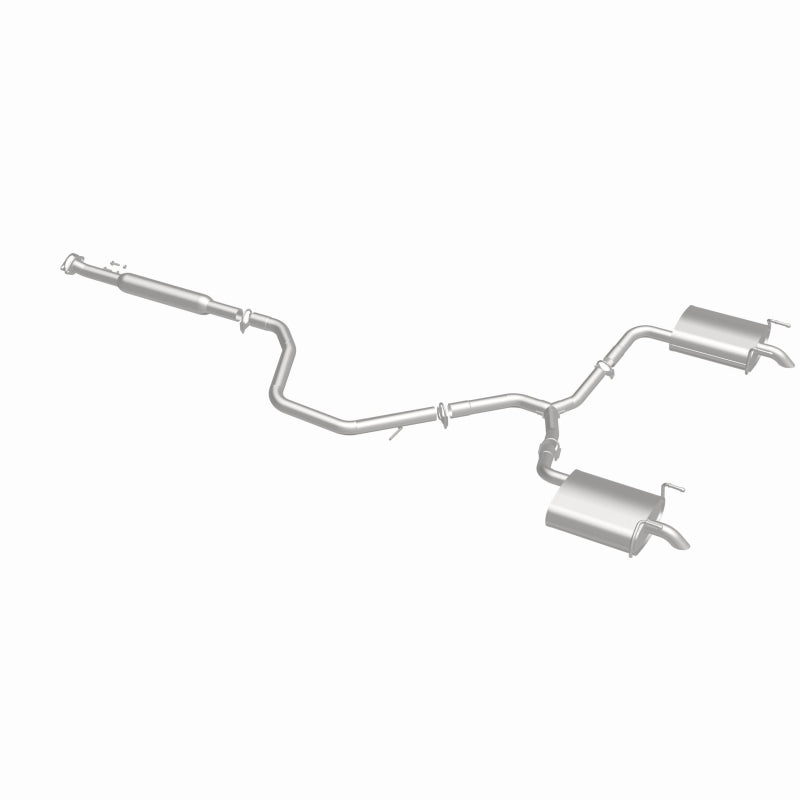 Magnaflow 106-0898 BRExhaust 10-11 Buick LACROSSE Exhaust Kit