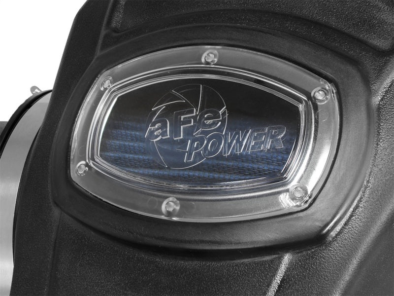 AFE 54-76102 um GT PRO 5R Stage-2 Intake System 05-15 fits Nissan Xterra 4.0L V