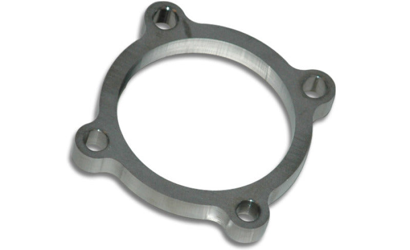 Vibrant 14380 GT series / T3 Discharge Flange (4 Bolt)