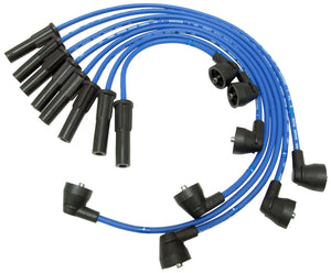 NGK 52196 fits Ford 92-19 Ranger 1989 Spark Plug Wire Set