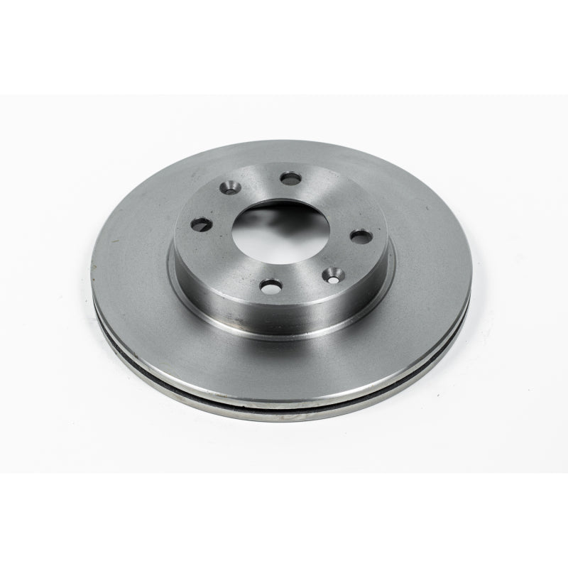 PowerStop JBR304 fits Honda 88-91 Civic Front Autospecialty Brake Rotor