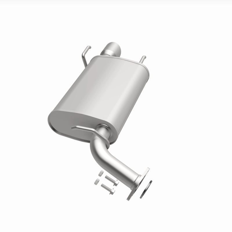 Magnaflow 108-0114 BRExhaust 07-12 fits Lexus ES350 / 07-11 Toyota Camry Left Muffler Kit